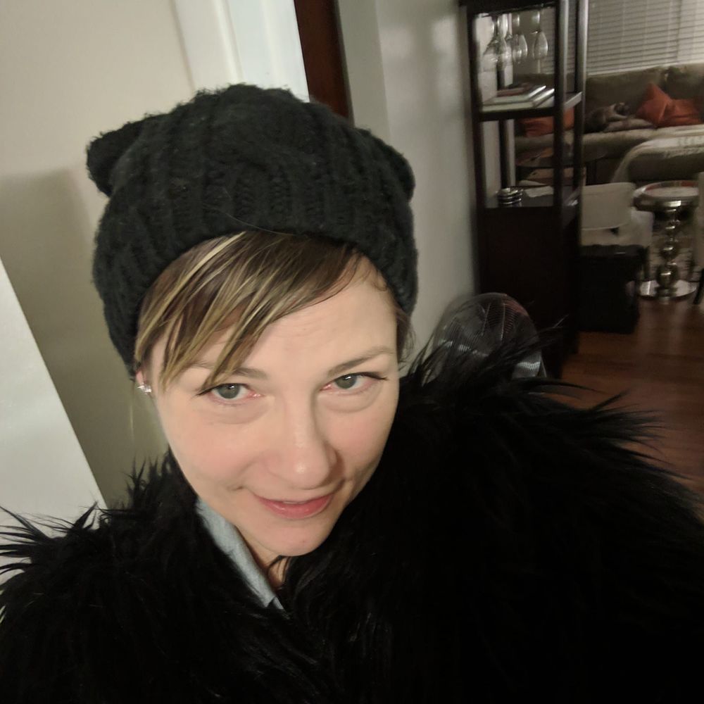 Meet your Posher, Brandi